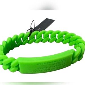 MARC BY Marc Jacobs Bracelet NWT